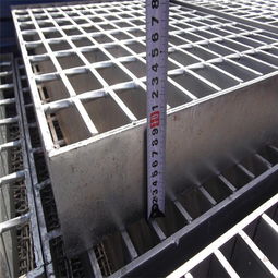 深度解析 四川廠家直銷齒形防滑鋼格板在市政工程中的核心應用