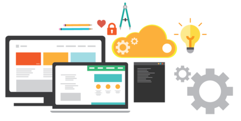 8MSaaS 企業(yè)管理軟件為何需要定制開發(fā)